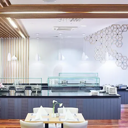 Vacationclub - Diune 9 Apartman *