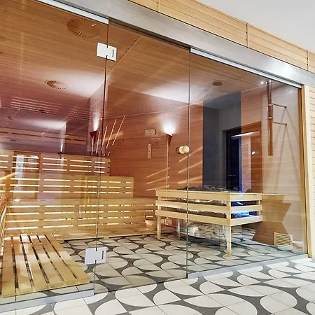 Apartman Vacationclub - Diune 9