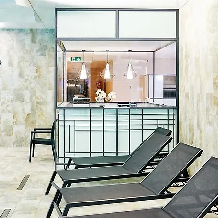 Vacationclub - Diune 9