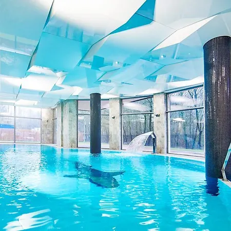 Apartman Vacationclub - Diune 9 *