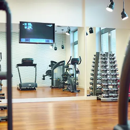 Vacationclub - Diune 9 Apartman *