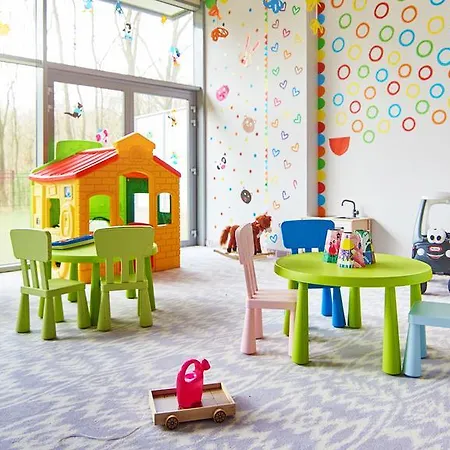 Vacationclub - Diune 9 Apartman