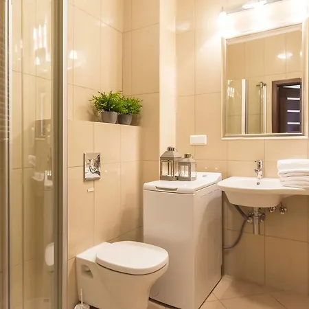 Vacationclub - Diune 9 * Kołobrzeg