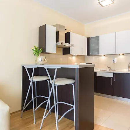 Vacationclub - Diune 9 Apartman *