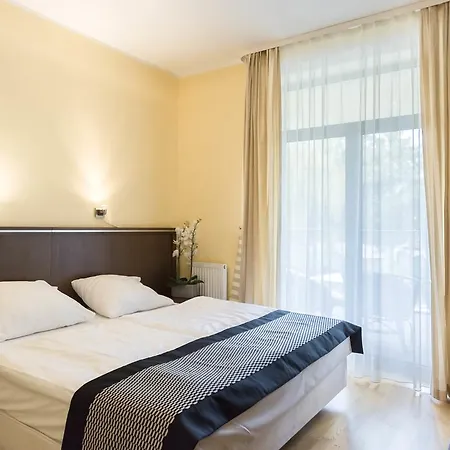 Vacationclub - Diune 9