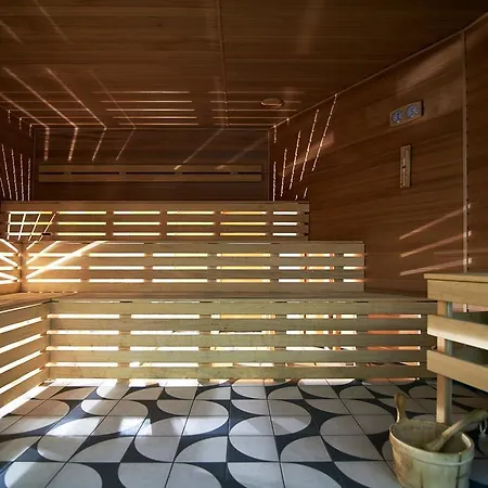 Vacationclub - Diune 9 * Kolobrzeg