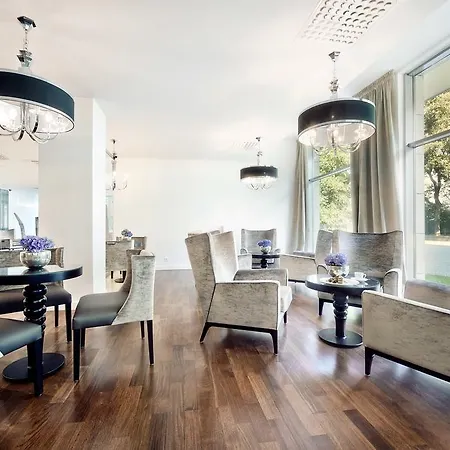 Vacationclub - Diune 9 Apartment Kolobrzeg