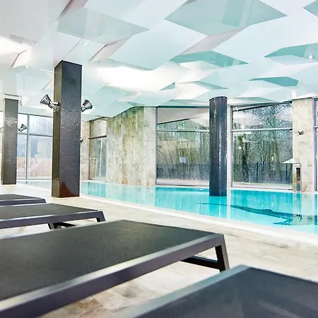 Vacationclub - Diune 9 *