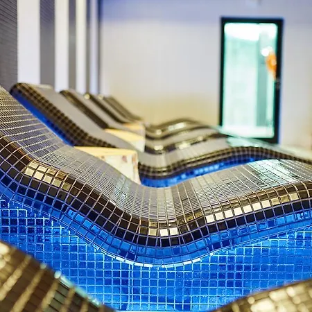 Vacationclub - Diune 9 شقة *