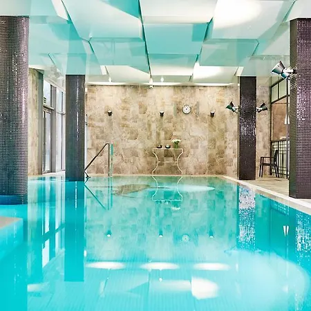 Apartment Vacationclub - Diune 9 *