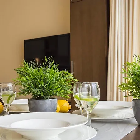 Vacationclub - Diune 9 شقة كولوبرزيغ