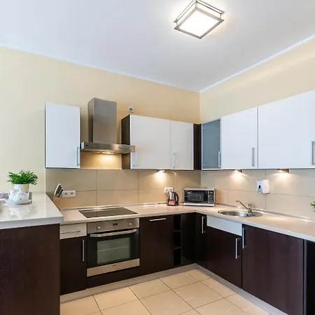 Vacationclub - Diune 9