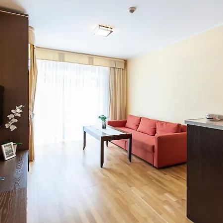 Vacationclub - Diune 9 شقة *