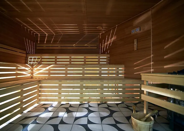 Vacationclub - Diune 9 * Kołobrzeg