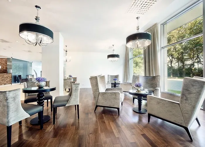 Vacationclub - Diune 9 Lejlighed Kołobrzeg