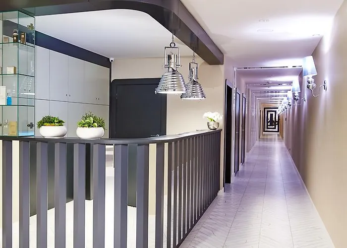 Vacationclub - Diune 9 *