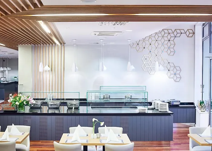 Vacationclub - Diune 9 Lejlighed *