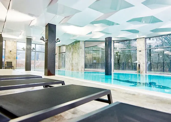 Vacationclub - Diune 9 *