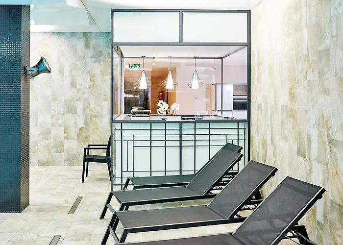 Vacationclub - Diune 9