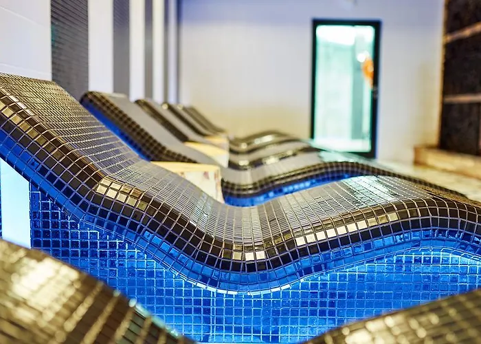 Vacationclub - Diune 9 Lejlighed *