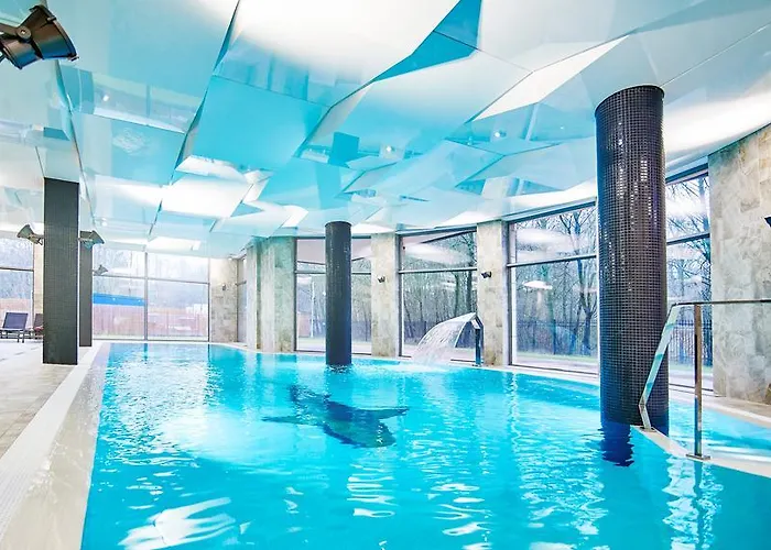 Lejlighed Vacationclub - Diune 9 *