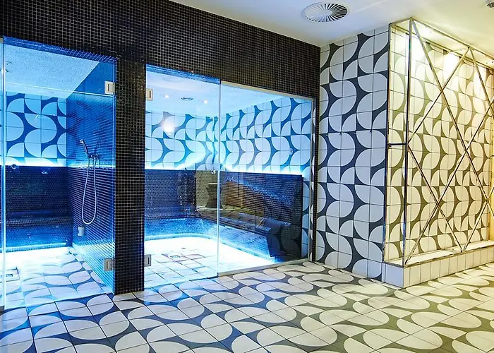 Lejlighed Vacationclub - Diune 9