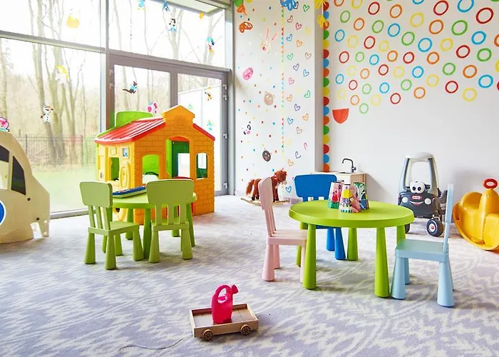 Vacationclub - Diune 9 Lejlighed