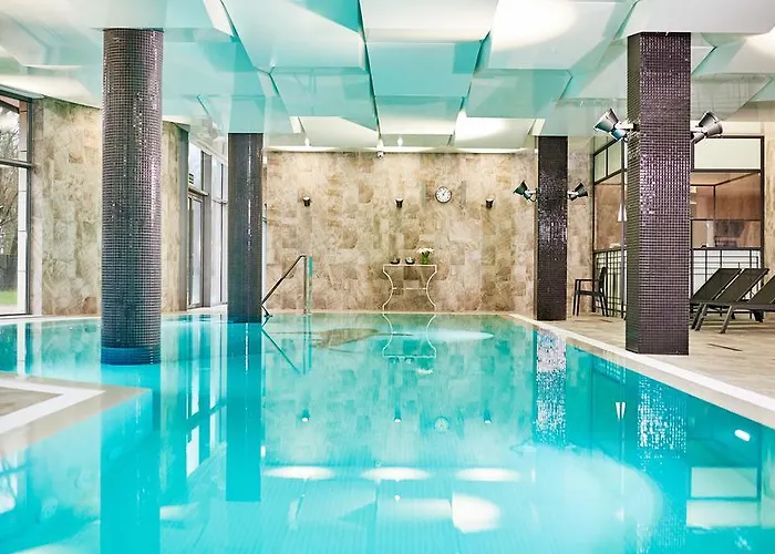 Lejlighed Vacationclub - Diune 9 *