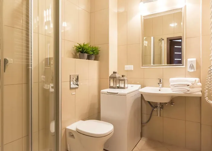 Vacationclub - Diune 9 * Kołobrzeg