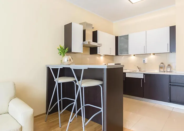 Vacationclub - Diune 9 Lejlighed *