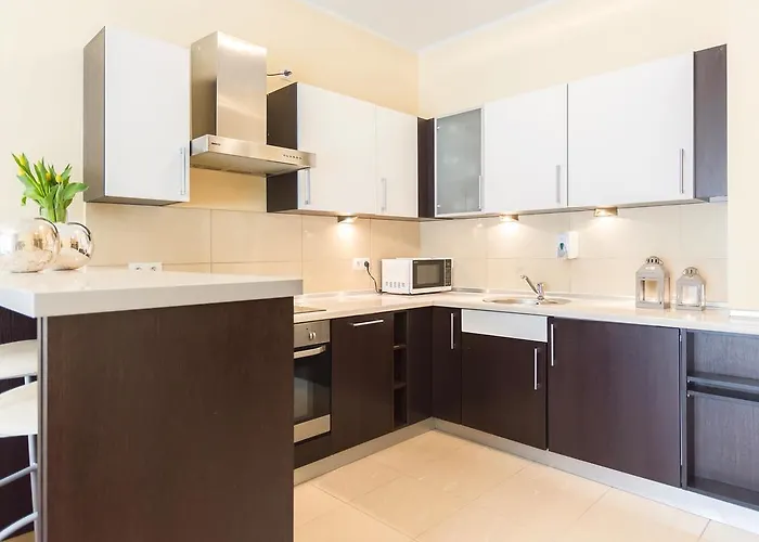 Vacationclub - Diune 9