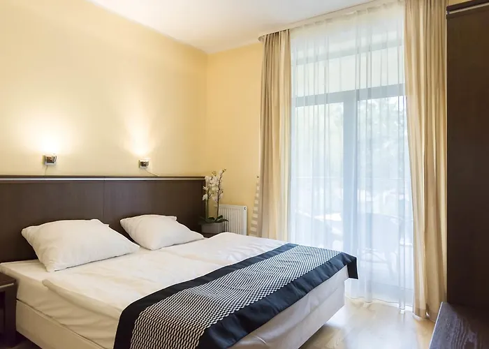 Vacationclub - Diune 9