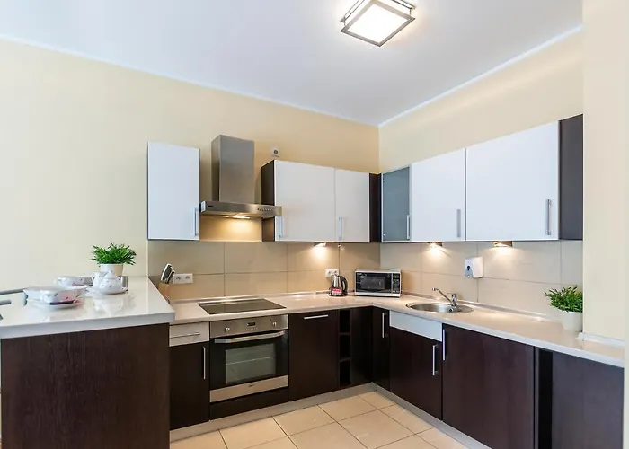 Vacationclub - Diune 9